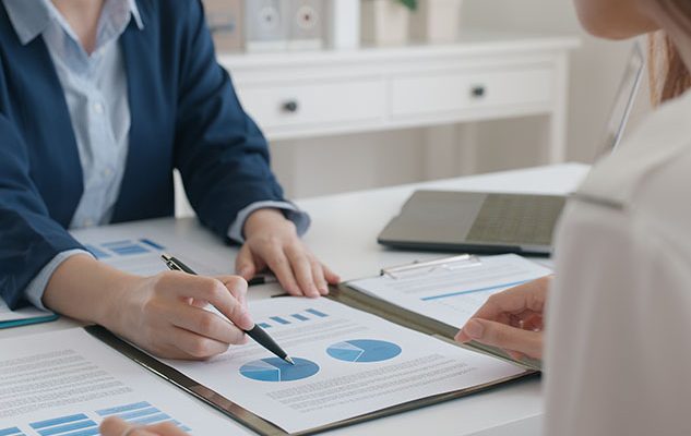 Navigating Tax Settlement