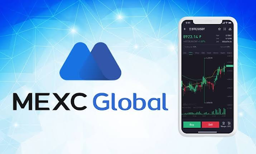 MEXC Exchange